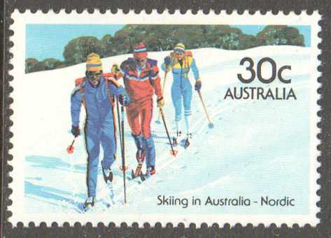 Australia Scott 900 MNH